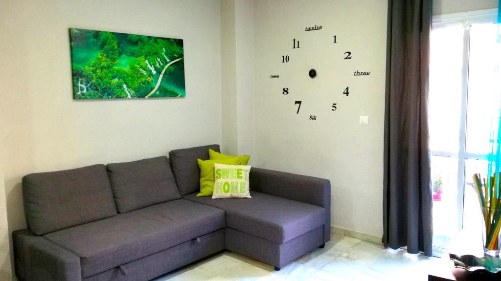 Apartment Enjoy Apart Centro Y Playa Frailes *
