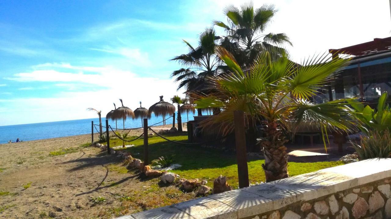 Enjoy Apart Centro Y Playa Frailes Apartment